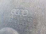 4G0821134D Подкрылок передний правый Audi A6 (C7) 2011-2018