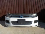 7P6807221C Ноускат VOLKSWAGEN Touareg 2 NF 2010-2018