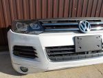 7P6807221C Ноускат VOLKSWAGEN Touareg 2 NF 2010-2018