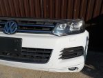 7P6807221C Ноускат VOLKSWAGEN Touareg 2 NF 2010-2018