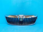 1Z0853668A9B9 Решетка радиатора SKODA Octavia A5 (1Z) 2004-2013
