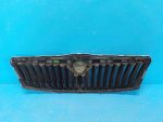 1Z0853668A9B9 Решетка радиатора SKODA Octavia A5 (1Z) 2004-2013