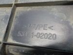 5314102020 Кожух замка капота TOYOTA Auris (E15) 2006-2012
