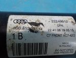 4G0413031Q Амортизатор передний (комплект) Audi A6 (C7) 2011-2018