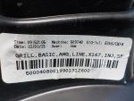 A1678881100 Решетка радиатора MERCEDES-BENZ GLS-Class X167 2019-2024