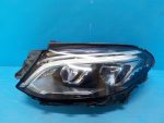 A1669067502 Фара левая MERCEDES-BENZ GLE W166 2015-2018