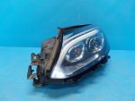 A1669067502 Фара левая MERCEDES-BENZ GLE W166 2015-2018