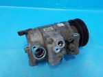 1K0820808A Компрессор кондиционера VOLKSWAGEN Tiguan 2007-2017