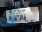 06H121026DR Насос водяной (помпа) VOLKSWAGEN Tiguan 2007-2017