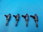06H906036G Топливная форсунка (комплект) VOLKSWAGEN Tiguan 2007-2017