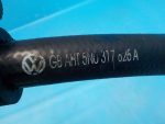 5N0317820B Трубка системы охлаждения АКПП (комплект) VOLKSWAGEN Tiguan 2007-2017