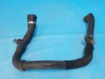 5N0122051AF Патрубок охлаждения радиатора VOLKSWAGEN Tiguan 2007-2017