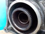 09M300036Q АКПП (автоматическая КПП) VOLKSWAGEN Tiguan 2007-2017