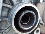 09M300036Q АКПП (автоматическая КПП) VOLKSWAGEN Tiguan 2007-2017