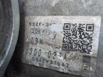 09M300036Q АКПП (автоматическая КПП) VOLKSWAGEN Tiguan 2007-2017