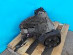 0AD341011M Раздаточная коробка VOLKSWAGEN Touareg 1 (7L) 2002-2010