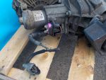 0AD341011M Раздаточная коробка VOLKSWAGEN Touareg 1 (7L) 2002-2010