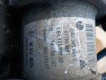 0AD341011M Раздаточная коробка VOLKSWAGEN Touareg 1 (7L) 2002-2010