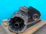 0AD341011M Раздаточная коробка VOLKSWAGEN Touareg 1 (7L) 2002-2010
