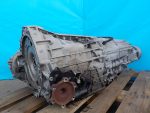 0B5300061C АКПП (автоматическая КПП) Audi A6 (C7) 2011-2018