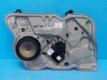 1Z1837461 Стеклоподъемник передний левый SKODA Octavia A5 (1Z) 2004-2013