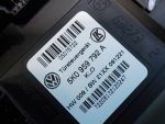 1Z1837461 Стеклоподъемник передний левый SKODA Octavia A5 (1Z) 2004-2013