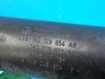 1K0129654AR Патрубок воздушного фильтра VOLKSWAGEN Tiguan 2007-2017