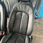 4G0881361H Сиденья комплект Audi A6 (C7) 2011-2018