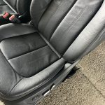 4G0881361H Сиденья комплект Audi A6 (C7) 2011-2018