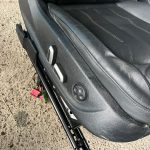 4G0881361H Сиденья комплект Audi A6 (C7) 2011-2018