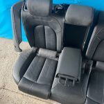 4G0881361H Сиденья комплект Audi A6 (C7) 2011-2018
