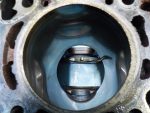 06H103011AP Блок двигателя VOLKSWAGEN Tiguan 2007-2017