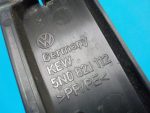 5N0821111 Пыльник крыла передний (комплект) VOLKSWAGEN Tiguan 2007-2017