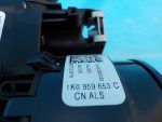 1K0959653C Переключатель подрулевой (стрекоза) VOLKSWAGEN Tiguan 2007-2017