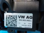 5K0953569C Переключатель подрулевой (стрекоза) SKODA Octavia A5 (1Z) 2004-2013