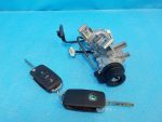 1K0905851B Замок зажигания SKODA Octavia A5 (1Z) 2004-2013