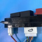 937001H900 Блок кнопок KIA Ceed (ED) 2007-2012