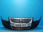 7L6807221 Бампер передний VOLKSWAGEN Touareg 1 (7L) 2002-2010