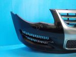 7L6807221 Бампер передний VOLKSWAGEN Touareg 1 (7L) 2002-2010