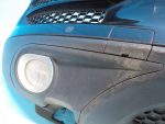 7L6807221 Бампер передний VOLKSWAGEN Touareg 1 (7L) 2002-2010