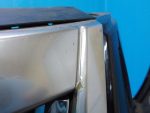 7L6807221 Бампер передний VOLKSWAGEN Touareg 1 (7L) 2002-2010