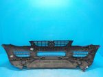 7L6807221 Бампер передний VOLKSWAGEN Touareg 1 (7L) 2002-2010