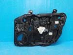 7P6837462B Стеклоподъемник передний правый VOLKSWAGEN Touareg 2 NF 2010-2018