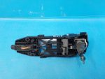 7P6837206F Ручка двери передней правой VOLKSWAGEN Touareg 2 NF 2010-2018