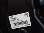 7P6837461B Стеклоподъемник передний левый VOLKSWAGEN Touareg 2 NF 2010-2018