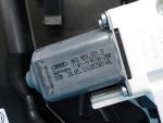 7P6837461B Стеклоподъемник передний левый VOLKSWAGEN Touareg 2 NF 2010-2018