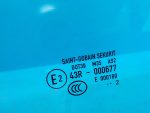7P6845021B Стекло двери передней левой VOLKSWAGEN Touareg 2 NF 2010-2018
