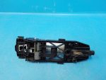 7P6837205F Ручка двери передней левой VOLKSWAGEN Touareg 2 NF 2010-2018