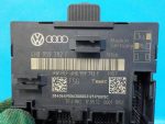 4H0959792F Блок комфорта двери передней VOLKSWAGEN Touareg 2 NF 2010-2018