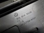 7P6854950H Накладка двери задней правой VOLKSWAGEN Touareg 2 NF 2010-2018